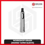 WORKSHOP GRADE (MORSE TAPER SLEEVE)