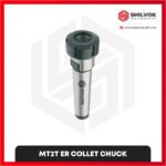 MT2T ER COLLET CHUCK