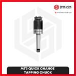 MT3 QUICK CHANGE TAPPING CHUCK