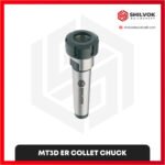 MT3D ER COLLET CHUCK