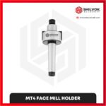 MT4D FACE MILL HOLDER
