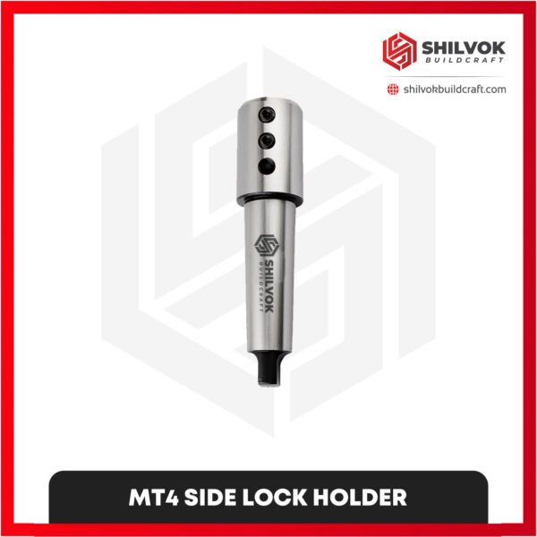 MT4T SIDE LOCK HOLDER