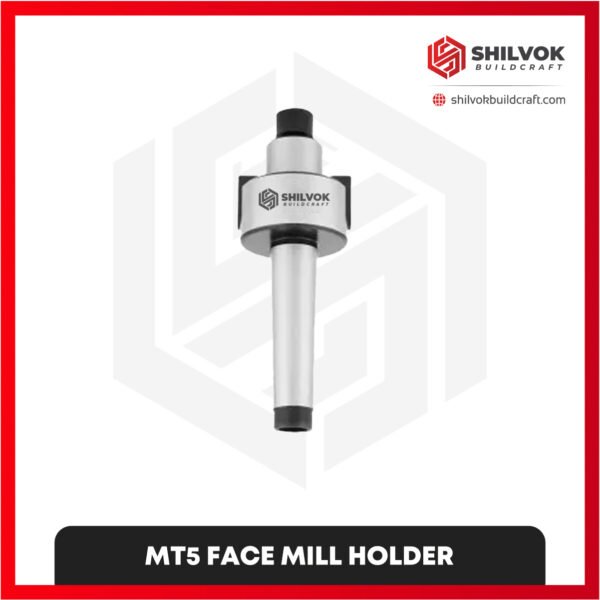 MT5T FACE MILL HOLDER
