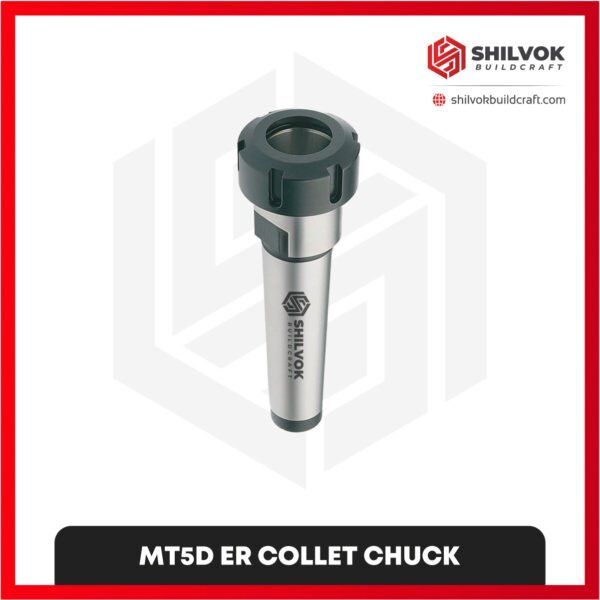 MT5D ER COLLET CHUCK
