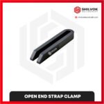 OPEN END STRAP CLAMP