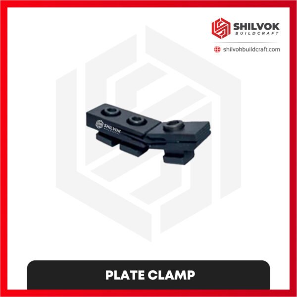 PLATE CLAMP