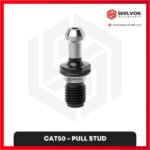 CAT50 PULL STUD CAT -03