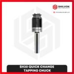 SH20 QUICK CHANGE TAPPING CHUCK