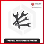 TAPPING ATTCHMENT SPANNER