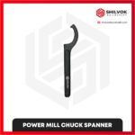 POWER MILL CHUCK SPANNER