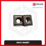 SPGT INSERT