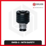 SWES-2 | WITH SAFETY