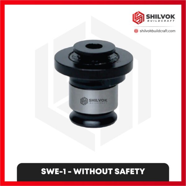 SWE-1 | WITHOUT SAFETY