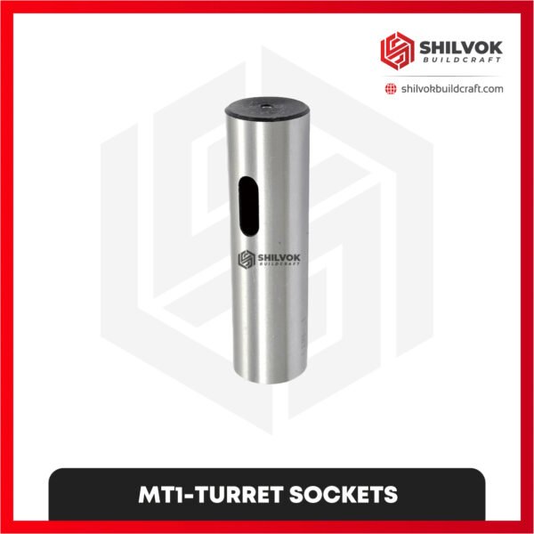 MT1 | TURRET SOCKETS