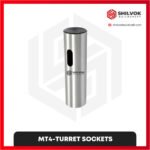 MT4 | TURRET SOCKETS