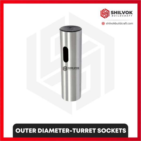 OUTER DIAMETER | TURRET SOCKETS