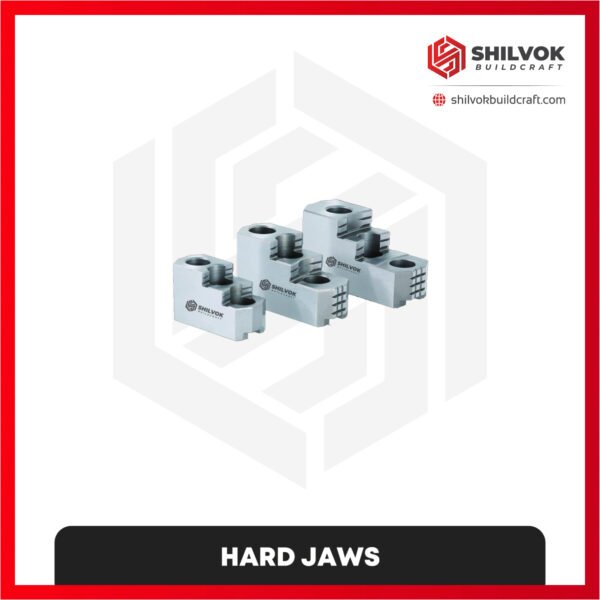 HARD JAWS