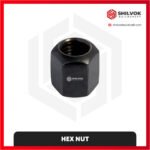 HEX NUT