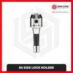 R8 SIDE LOCK HOLDER